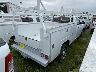 2022 Ram 2500 Regular Cab 4x4, Scelzi Crown Service Truck for sale #N1352 - photo 2