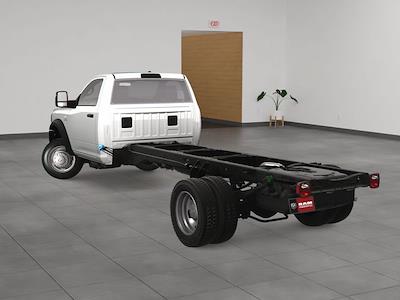 New 2023 Ram 5500 - photo 1