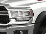 New 2023 Ram 5500 Regular Cab 120 CA Cab Chassis for sale #P103T - photo 13