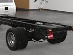 New 2023 Ram 5500 Regular Cab 120 CA Cab Chassis for sale #P103T - photo 16