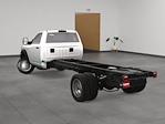 New 2023 Ram 5500 Regular Cab 120 CA Cab Chassis for sale #P103T - photo 2