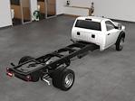New 2023 Ram 5500 Regular Cab 120 CA Cab Chassis for sale #P103T - photo 5