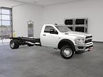 New 2023 Ram 5500 Regular Cab 120 CA Cab Chassis for sale #P103T - photo 7