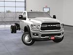 New 2023 Ram 5500 Regular Cab 120 CA Cab Chassis for sale #P103T - photo 8