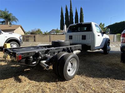 2023 Ram 4500 Regular Cab DRW 4x2, Cab Chassis for sale #P1057 - photo 2