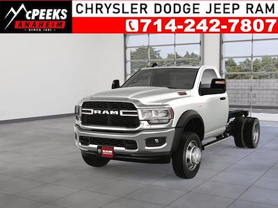 New 2023 Ram 5500 - photo 1