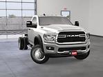 New 2023 Ram 5500 Regular Cab 60 CA Cab Chassis for sale #P1135 - photo 8