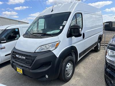 2023 Ram ProMaster 1500 High Roof FWD Empty Cargo Van for sale #P1163 - photo 2