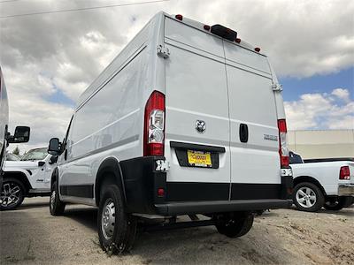 New 2023 Ram ProMaster 1500 High Roof Empty Cargo Van for sale #P1163 - photo 2