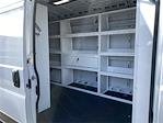 2023 Ram ProMaster 2500 High Roof FWD, Upfitted Cargo Van for sale #P1241 - photo 2