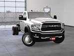 New 2023 Ram 4500 Regular Cab 84 CA Cab Chassis for sale #P1264 - photo 8