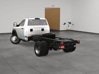 New 2023 Ram 4500 - photo 1