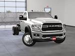 New 2023 Ram 4500 Regular Cab 84 CA Cab Chassis for sale #P1266 - photo 6