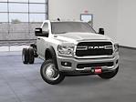 New 2023 Ram 4500 Regular Cab 84 CA Cab Chassis for sale #P1275 - photo 8