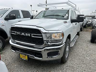 2023 Ram 2500 Crew Cab 4x2, Scelzi Signature Service Truck for sale #P1374 - photo 1