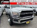 New 2023 Ram 5500 Regular Cab 4x4 Scelzi Mechanics Body for sale #P1384 - photo 1