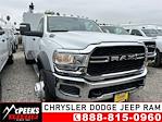 2023 Ram 5500 Regular Cab DRW 4x4, Scelzi Signature Mechanics Body for sale #P1384 - photo 3