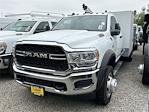 2023 Ram 5500 Regular Cab DRW 4x4, Scelzi Signature Mechanics Body for sale #P1384 - photo 1