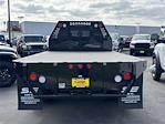 2023 Ram 5500 Crew Cab DRW RWD Scelzi Flatbed Truck for sale #P1403 - photo 3