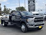 2023 Ram 5500 Crew Cab DRW RWD Scelzi Flatbed Truck for sale #P1403 - photo 4