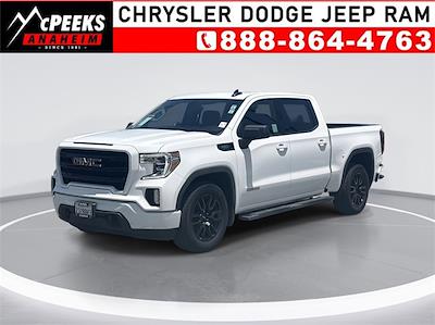 2021 GMC Sierra 1500 Crew Cab 4x2 Pickup for sale #P1416A - photo 1