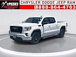 2021 GMC Sierra 1500 Crew Cab 4x2 Pickup for sale #P1416A - photo 1