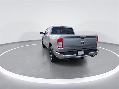 2022 Ram 1500 Crew Cab 4x2, Pickup for sale #P1420A - photo 2