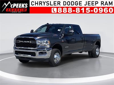 2023 Ram 3500 Crew Cab DRW 4x4 Pickup for sale #P1431T - photo 1