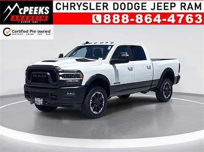 2023 Ram 2500 Crew Cab 4x4 Pickup for sale #P1431TA - photo 1
