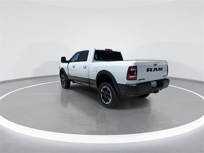 2023 Ram 2500 Crew Cab 4x4 Pickup for sale #P1431TA - photo 2