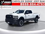 2023 Ram 2500 Crew Cab 4x4 Pickup for sale #P1431TA - photo 1