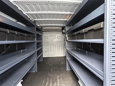 2023 Ram ProMaster 2500 High Roof FWD Upfitted Cargo Van for sale #P1445 - photo 2