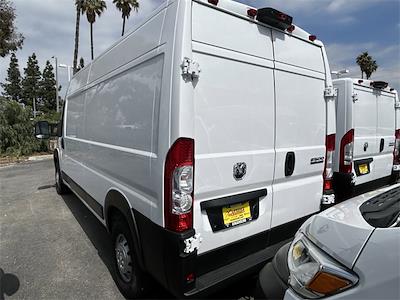 New 2023 Ram ProMaster 2500 High Roof Upfitted Cargo Van for sale #P1445 - photo 2