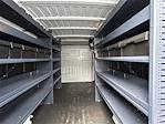 New 2023 Ram ProMaster 2500 High Roof Upfitted Cargo Van for sale #P1445 - photo 3