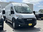 New 2023 Ram ProMaster 2500 High Roof Upfitted Cargo Van for sale #P1445 - photo 4