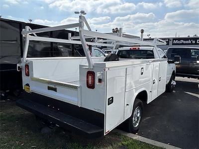 2023 Ram 3500 Regular Cab DRW 4x2, Knapheide Steel Service Body Service Truck for sale #P1499 - photo 2