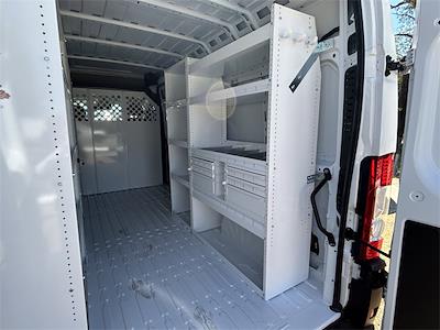 2023 Ram ProMaster 2500 High Roof FWD Upfitted Cargo Van for sale #P1588 - photo 2