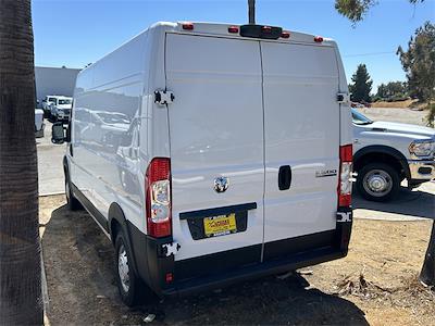 New 2023 Ram ProMaster 2500 High Roof Upfitted Cargo Van for sale #P1588 - photo 2
