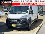 New 2023 Ram ProMaster 2500 High Roof Empty Cargo Van for sale #P1588 - photo 1
