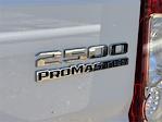 New 2023 Ram ProMaster 2500 High Roof Empty Cargo Van for sale #P1588 - photo 6