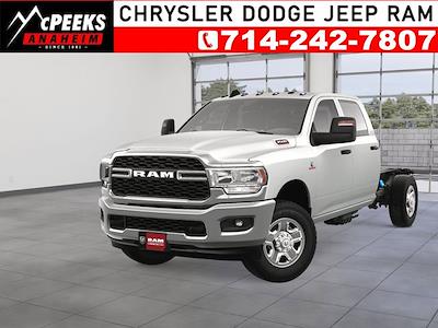 New 2023 Ram 3500 - photo 1
