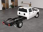 New 2023 Ram 3500 Crew Cab 60 CA Cab Chassis for sale #P1712 - photo 5