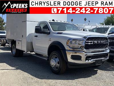 New 2023 Ram 5500 Regular Cab Chipper Truck for sale #P373 - photo 1