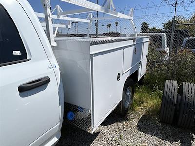 2024 Ram 3500 Crew Cab DRW 4x2 Scelzi Service Truck for sale #R094 - photo 2