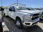 2024 Ram 3500 Crew Cab DRW 4x2, Scelzi Signature Service Truck for sale #R094 - photo 2