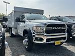 2024 Ram 5500 Regular Cab DRW 4x2, Scelzi Landscape Dump for sale #R096 - photo 3