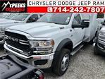 New 2024 Ram 5500 Regular Cab 4x4 Scelzi Mechanics Body for sale #R1028 - photo 1