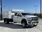 2024 Ram 5500 Crew Cab DRW 4x2, Scelzi Landscape Dump for sale #R1041 - photo 5