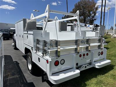 New 2024 Ram 5500 Regular Cab 14' Scelzi Combo Body for sale #R1111 - photo 2
