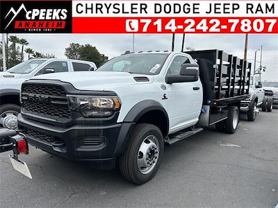 New 2024 Ram 4500 Regular Cab Harbor for sale #R1122 - photo 1